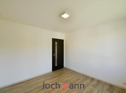 Pronájem bytu, 3+1, 82 m²