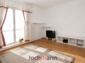 Pronájem bytu, 2+1, 57 m²