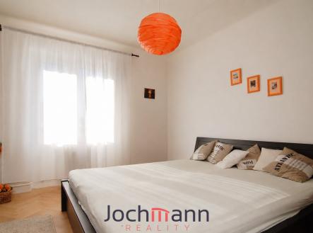 Pronájem bytu, 2+1, 57 m²