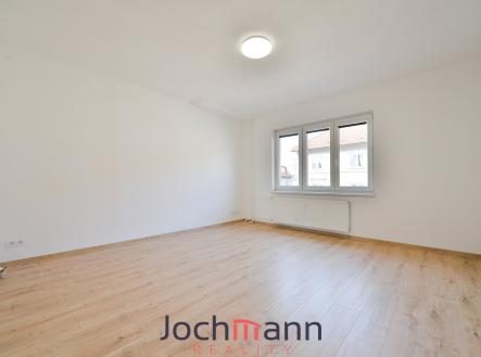 Pronájem bytu, 1+1, 43 m²