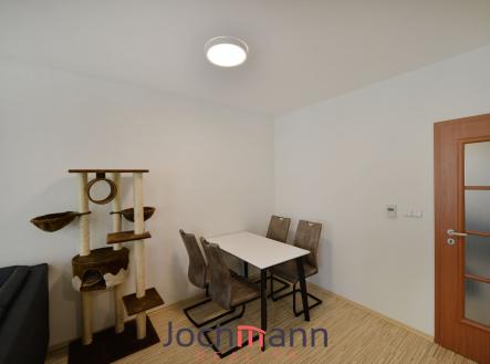 Pronájem bytu, 2+kk, 64 m²
