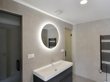 Pronájem bytu, 2+kk, 60 m²