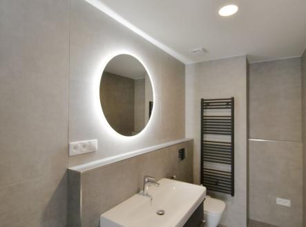 Pronájem bytu, 2+kk, 60 m²