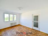 Pronájem bytu, 2+1, 43 m²