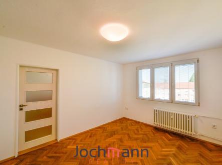 Pronájem bytu, 2+1, 43 m²