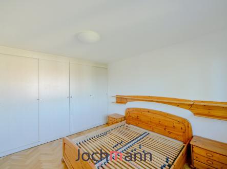 Pronájem bytu, 2+1, 43 m²