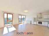 Pronájem bytu, 4+kk, 94 m²