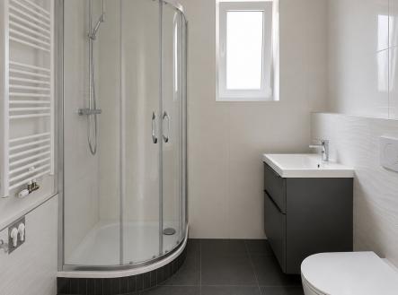 Prodej bytu, 2+kk, 56 m²