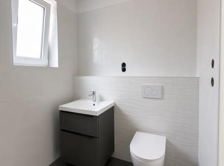 Prodej bytu, 2+kk, 56 m²