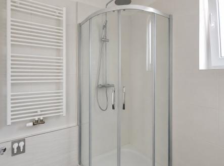 Prodej bytu, 2+kk, 56 m²