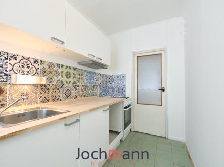 Pronájem bytu, 3+1, 69 m²