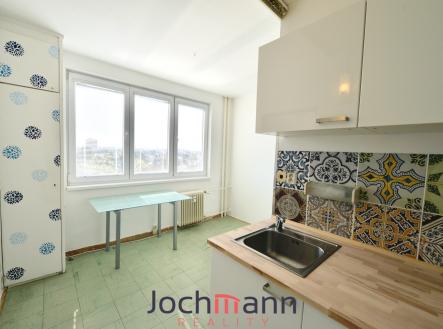 Pronájem bytu, 3+1, 69 m²