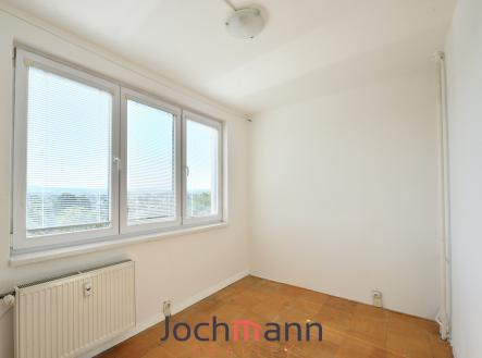 Pronájem bytu, 3+1, 69 m²