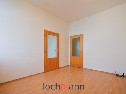 Pronájem bytu, 3+kk, 71 m²