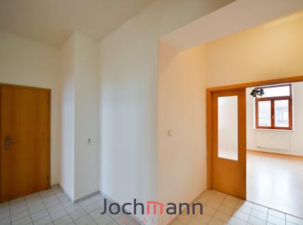 Pronájem bytu, 3+kk, 71 m²