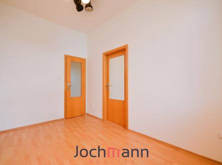 Pronájem bytu, 3+kk, 71 m²