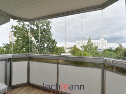 Pronájem bytu, 4+1, 85 m²