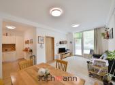 Pronájem bytu, 4+kk, 96 m²