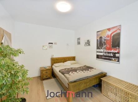 Pronájem bytu, 4+kk, 96 m²