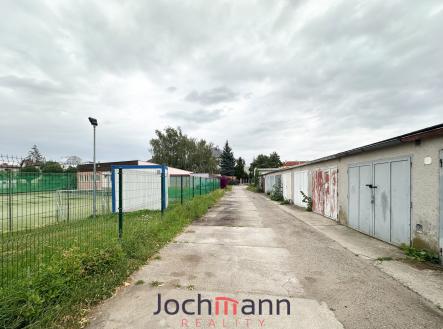 Prodej