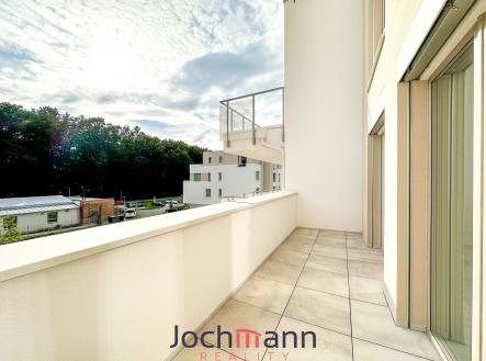 Pronájem bytu, 2+kk, 45 m²