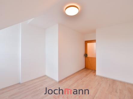 Pronájem bytu, 2+kk, 52 m²