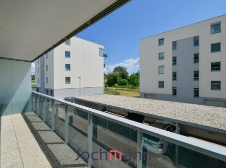 Pronájem bytu, 2+kk, 63 m²