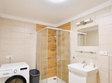 Pronájem bytu, 2+kk, 63 m²