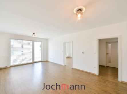 Pronájem bytu, 2+kk, 63 m²