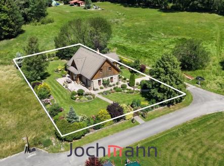 Prodej pozemku pro bydlení, 1 016 m²
