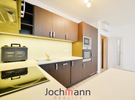 Pronájem bytu, 2+kk, 57 m²