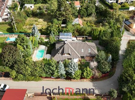 Prodej domu/vily, 320 m²
