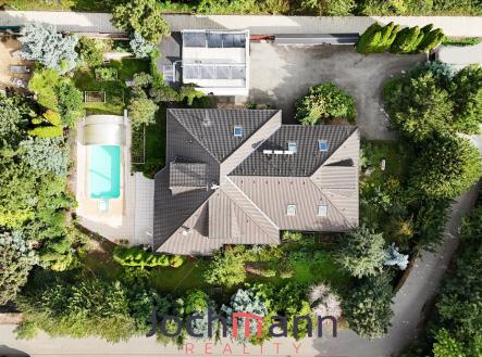 Prodej domu/vily, 320 m²