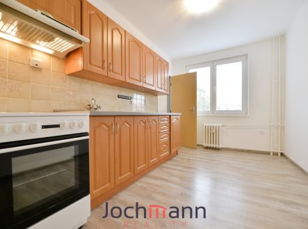 Pronájem, Byty 3+1, 86 m² - Písek - Budějovické Předměstí