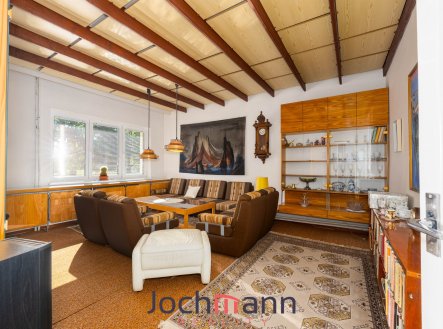 Prodej domu/vily, 136 m², České Budějovice – náhled fotky 2