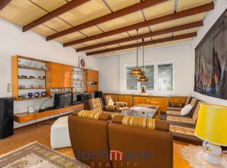 Prodej domu/vily, 136 m², České Budějovice – náhled fotky 4