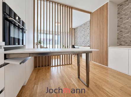Pronájem bytu, 1+kk, 43 m²