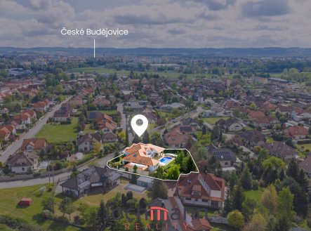 Prodej domu/vily, 351 m²