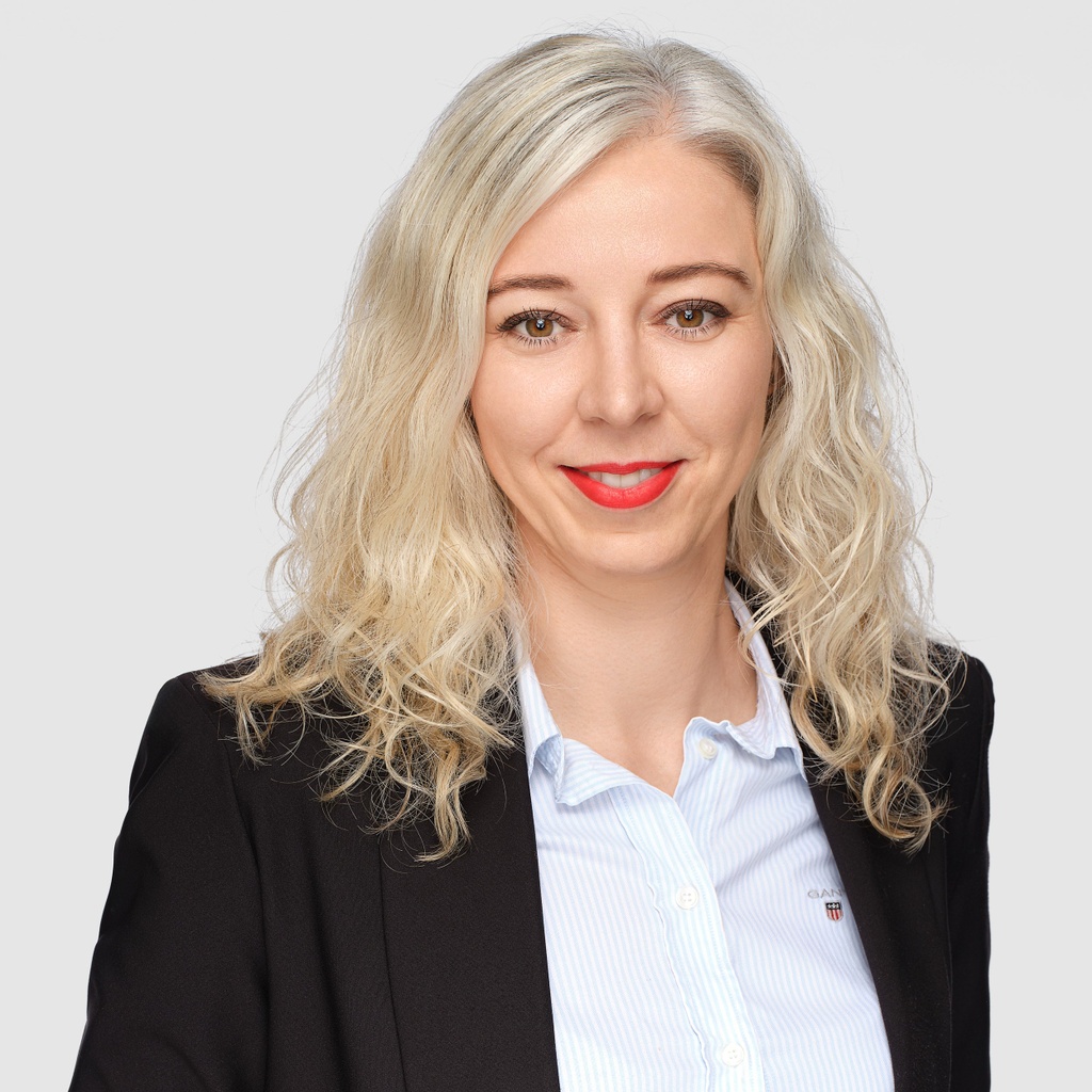 Mgr. Alena Urbanová