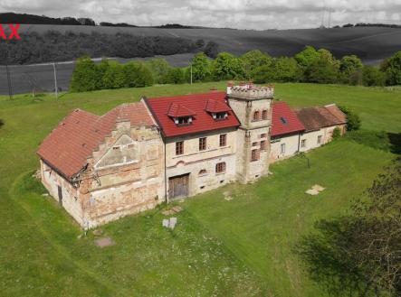 Prodej - zemědělský objekt, 20 000 m² obrázek