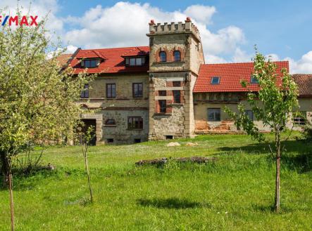 Prodej - zemědělský objekt, 20 000 m²