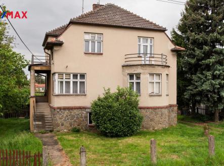 Prodej - dům/vila, 319 m²