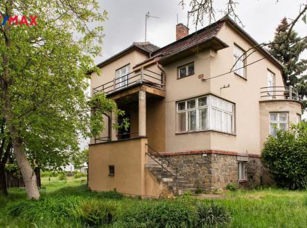 Prodej - dům/vila, 319 m²