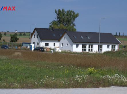 Prodej - dům/vila, 115 m²