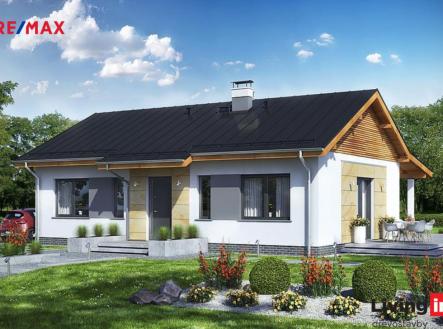 Prodej - dům/vila, 95 m²