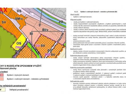 Prodej - pozemek pro bydlení, 747 m²