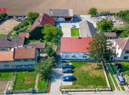 Prodej - hotel, 940 m²