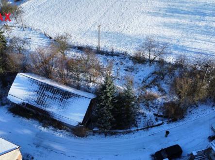 Prodej - pozemek pro bydlení, 423 m²