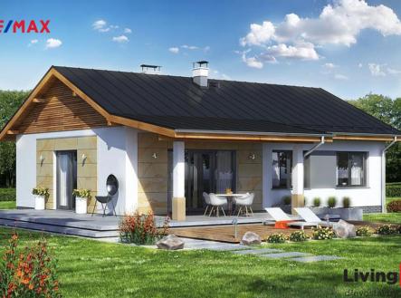 Prodej - dům/vila, 95 m²