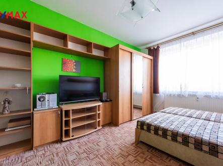 Prodej bytu, 1+kk, 31 m²